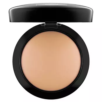 MAC Минеральная пудра Mineralize Skinfinish Natural