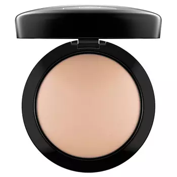 MAC Минеральная пудра Mineralize Skinfinish Natural