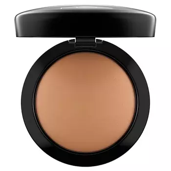 MAC Минеральная пудра Mineralize Skinfinish Natural