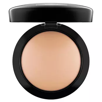 MAC Минеральная пудра Mineralize Skinfinish Natural