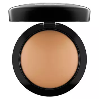 MAC Минеральная пудра Mineralize Skinfinish Natural