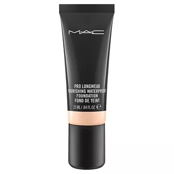 MAC Многофункциональная тональная основа Pro Longwear Nourishing Waterproof Foundation