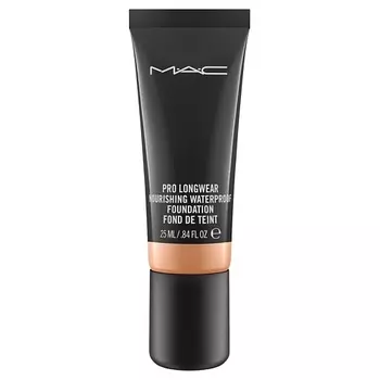 MAC Многофункциональная тональная основа Pro Longwear Nourishing Waterproof Foundation