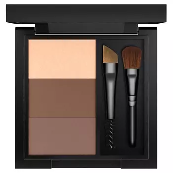 MAC Набор для бровей Great Brows