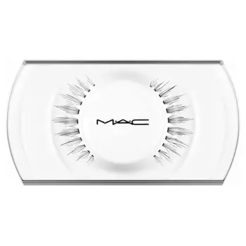 MAC Накладные ресницы № 33