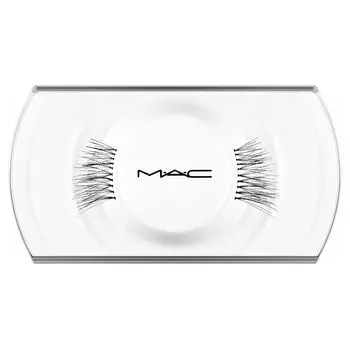 MAC Накладные ресницы Lashes Black 20