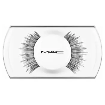 MAC Накладные ресницы Lashes Black 2