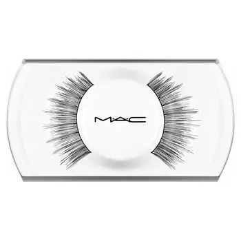 MAC Накладные ресницы Lashes Black 2