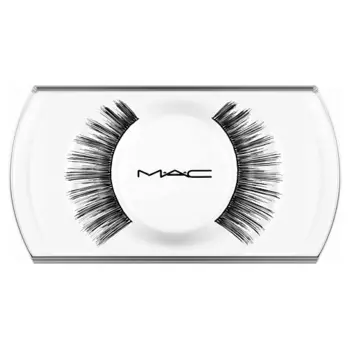 MAC Накладные ресницы Lashes Black 6