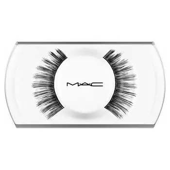 MAC Накладные ресницы Lashes Black 6