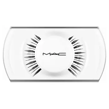 MAC Накладные ресницы Lashes Black 7