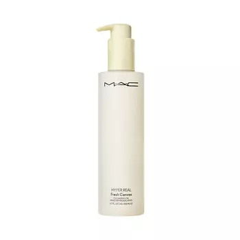 MAC Очищающее масло Hyper Real