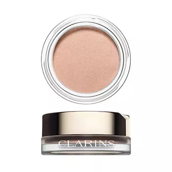 CLARINS Бархатистые тени для век Ombre Matte