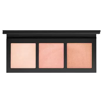 MAC Палетка хайлайтеров Hyper Real Glow Highlighter Palette