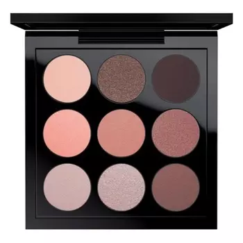 MAC Палетка теней Eye Shadow X9