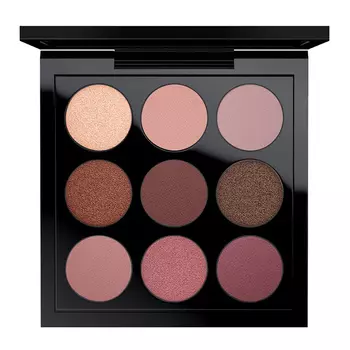 MAC Палетка теней Eye Shadow X9