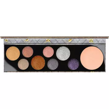 MAC Палетка теней Girls Qween Supreme