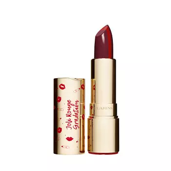 CLARINS Двухцветная губная помада JOLI ROUGE GRADATION