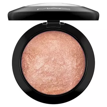 MAC Перламутровая пудра Mineralize Skinfinish