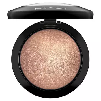 MAC Перламутровая пудра Mineralize Skinfinish