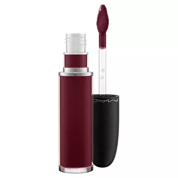 MAC Помада жидкая Retro Matte Liquid Lipcolour