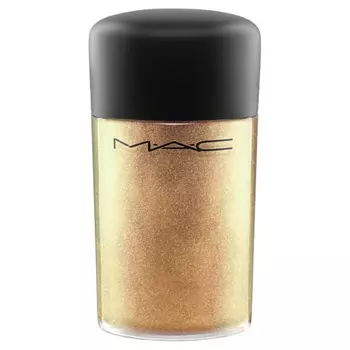 MAC Рассыпчатые тени Pigment