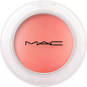 MAC Румяна для лица Glow Play Blush