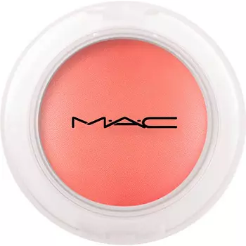 MAC Румяна для лица Glow Play Blush