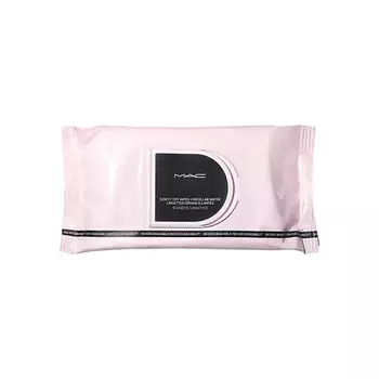 MAC Салфетки для снятия макияжа Gently Off Wipes