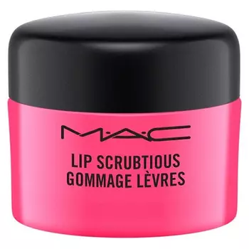 MAC Скраб для губ Lip Scrubtious