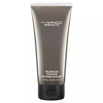 MAC Скраб для лица Mineralize Volcanic Ash Exfoliator