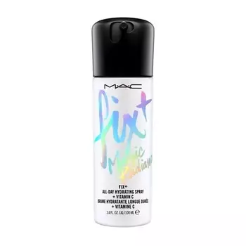 MAC Средство фиксирующее в спрее Prep+Prime Fix+ Magic Radiance