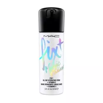 MAC Средство фиксирующее в спрее Prep+Prime Fix+ Magic Radiance