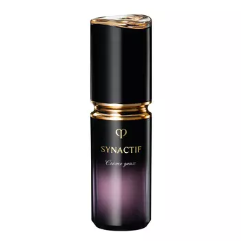 CL DE PEAU BEAUT Крем для кожи вокруг глаз Synactif