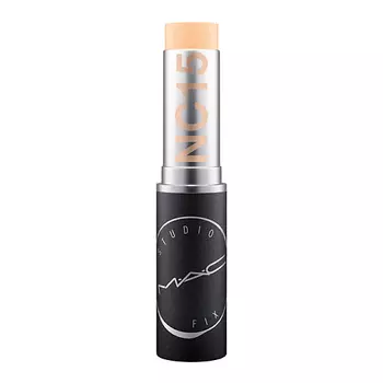MAC Тональное средство в стике Studio Fix Soft Matte Foundation Stick