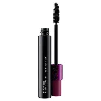 MAC Тушь для ресниц Haute &amp; Naughty Lash