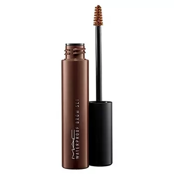 MAC Устойчивый гель для бровей Waterproof Brow Set