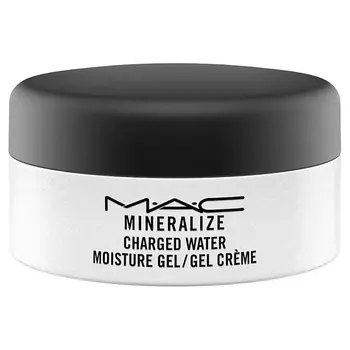 MAC Увлажняющий гель для лица Mineralize