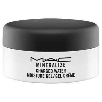 MAC Увлажняющий гель для лица Mineralize