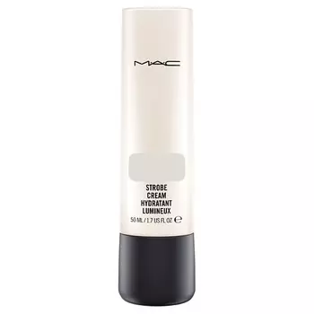 MAC Увлажняющий крем с эффектом сияния Strobe Cream
