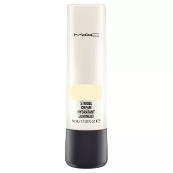 MAC Увлажняющий крем с эффектом сияния Strobe Cream