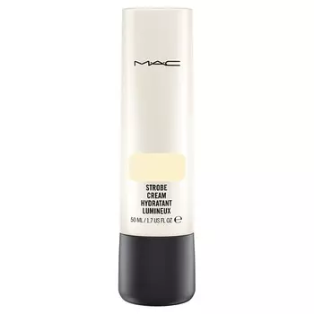 MAC Увлажняющий крем с эффектом сияния Strobe Cream