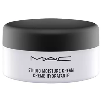 MAC Увлажняющий крем Studio Moisture Cream