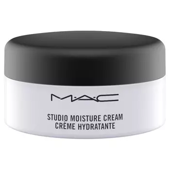 MAC Увлажняющий крем Studio Moisture Cream