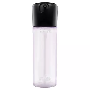 MAC Увлажняющий спрей для лица Prep Prime Fix Lavender