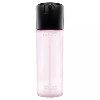 MAC Увлажняющий спрей для лица Prep Prime Fix Rose