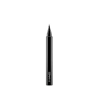 MAC Жидкая подводка для глаз Brushstroke 24-Hour Liner