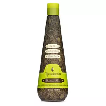 MACADAMIA Кондиционер увлажняющий на основе масла макадамии