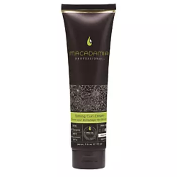 MACADAMIA PROFESSIONAL Крем смягчающий для кудрей