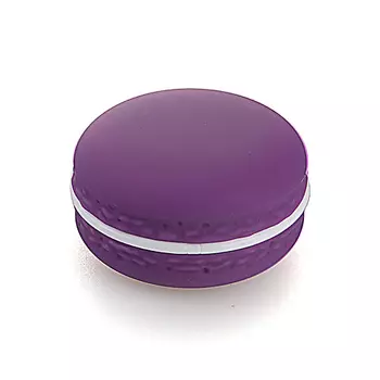 MACARON бальзам для губ Grape